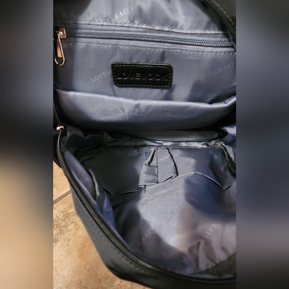 Lovevook Mini Backpack - Picture 8 of 8